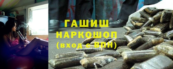 гашик Арсеньев